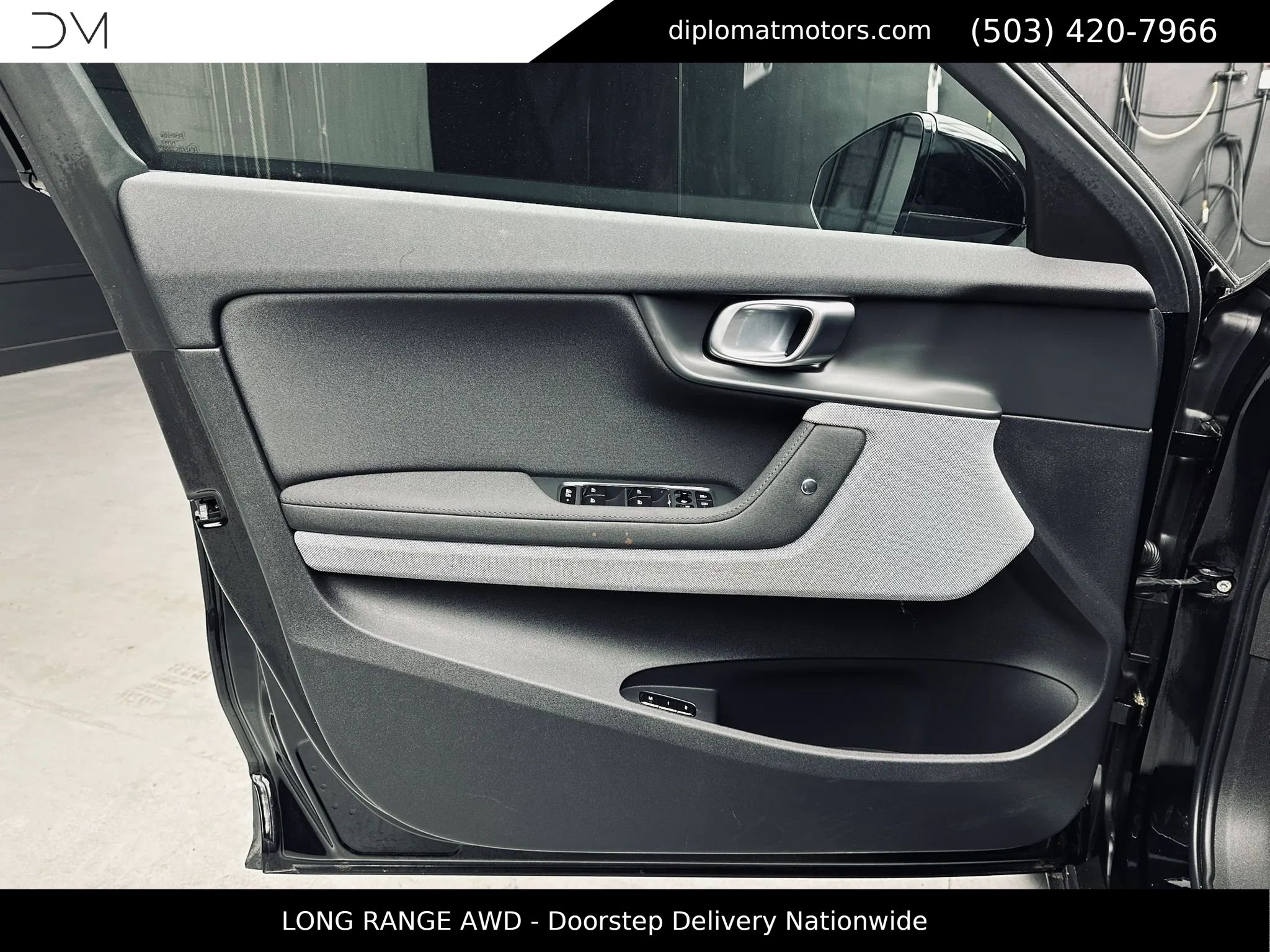 Used 2022 Polestar Polestar 2 AWD/4WD image 24
