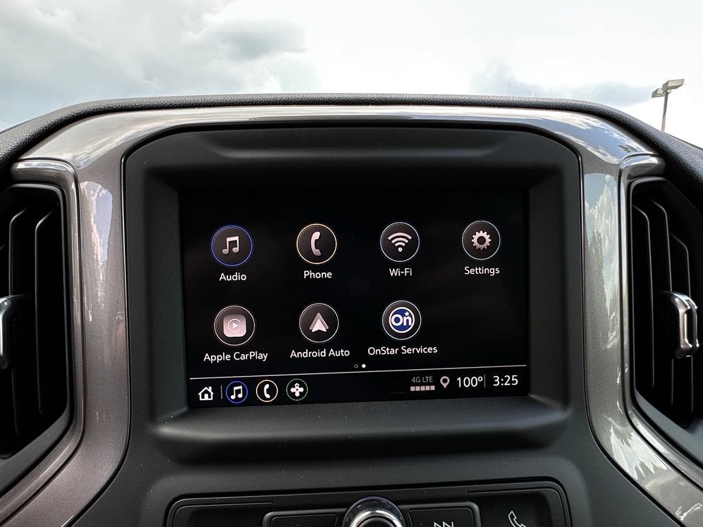 New 2026 GMC Sierra 3500 Pro w/ Convenience Package AWD/4WD image 22