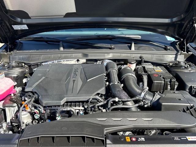 New 2026 Hyundai Sonata N Line FWD image 24