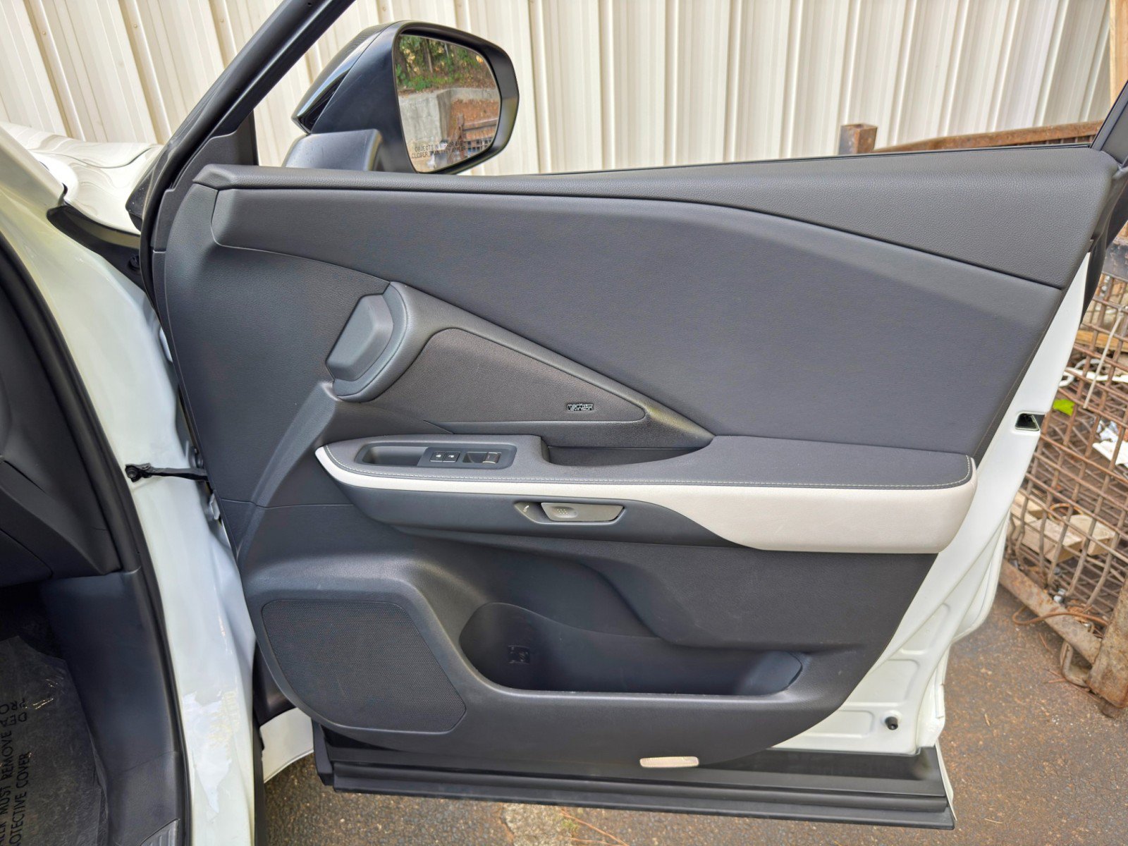 Used 2024 Lexus TX 500h AWD w/ Technology Package image 45