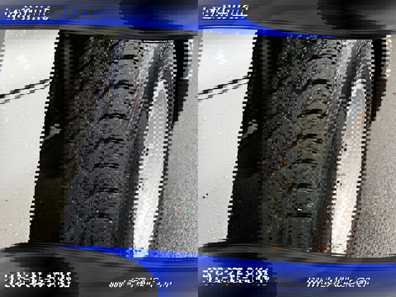 Used 2005 Ford E-150 and Econoline 150 XLT image 24