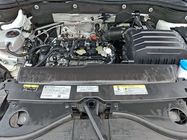 Used 2024 Volkswagen Atlas SEL Premium R-Line AWD/4WD image 29