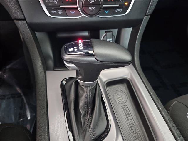 Used 2023 Dodge Charger R/T w/ Harman/Kardon Audio Group image 12