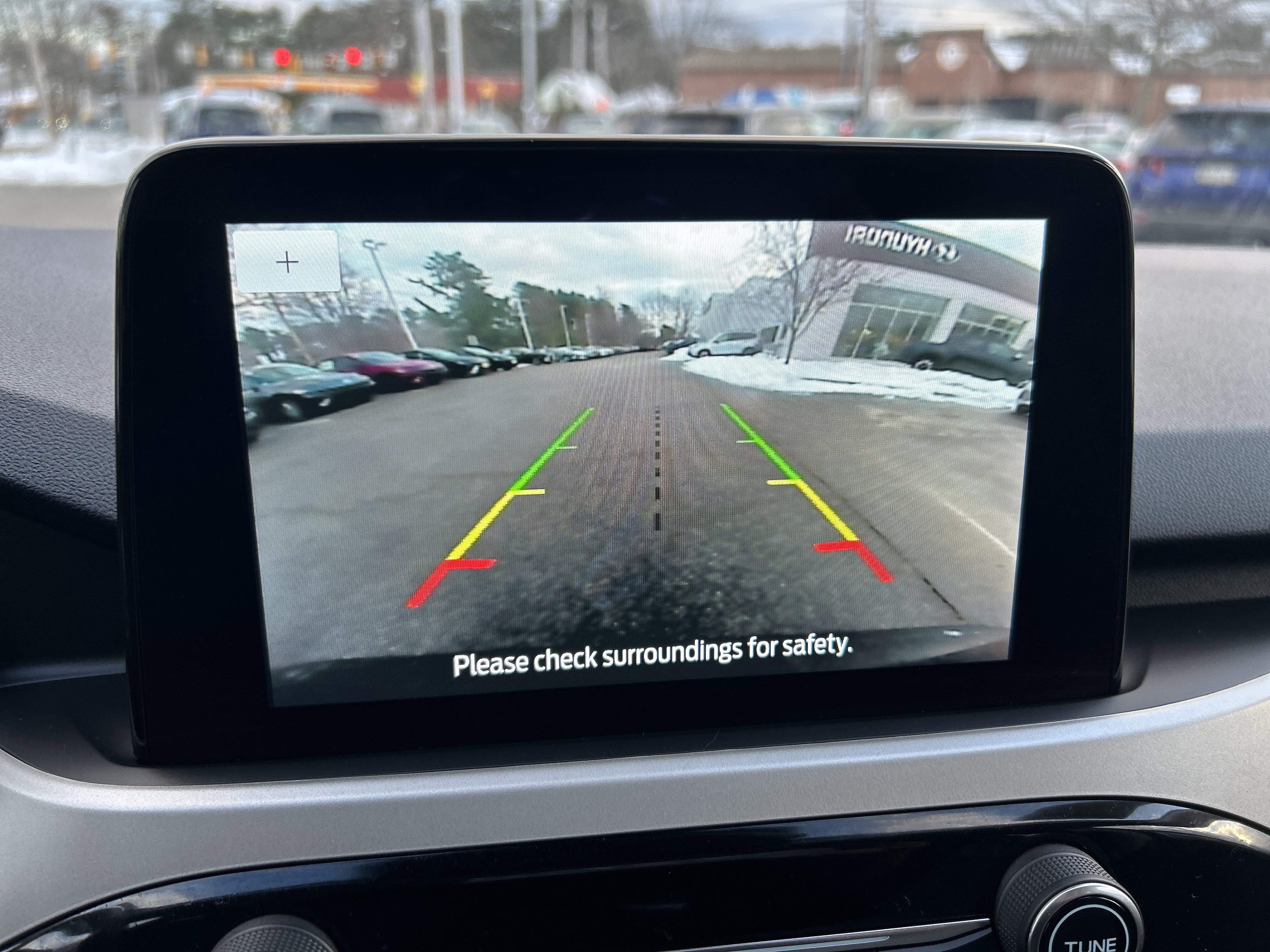 Used 2022 Ford Escape SE w/ Convenience Package image 26