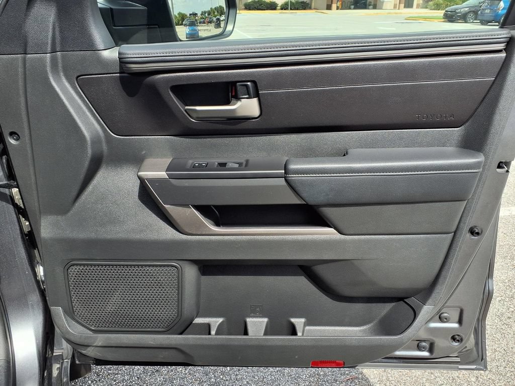 Used 2024 Toyota Tundra SR5 AWD/4WD image 14