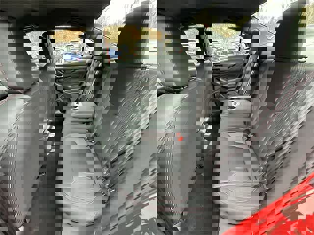 New 2025 Subaru WRX Premium image 17