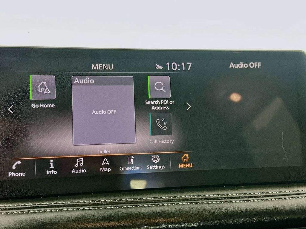 Used 2023 INFINITI QX60 Luxe w/ Cargo Package image 15