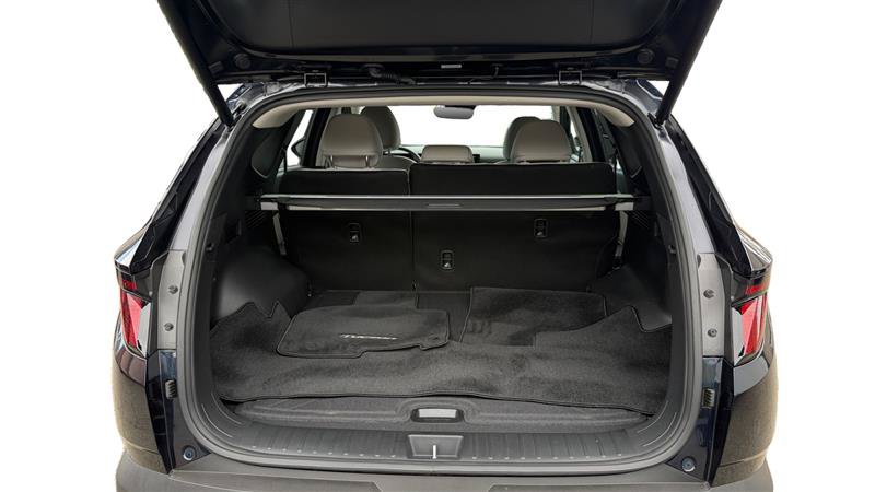 Used 2026 Hyundai Tucson SEL AWD/4WD image 19