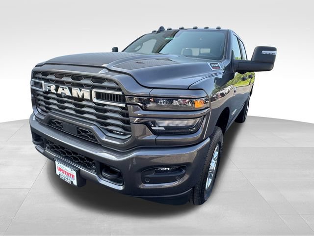 New 2026 RAM 3500 Big Horn AWD/4WD image 56