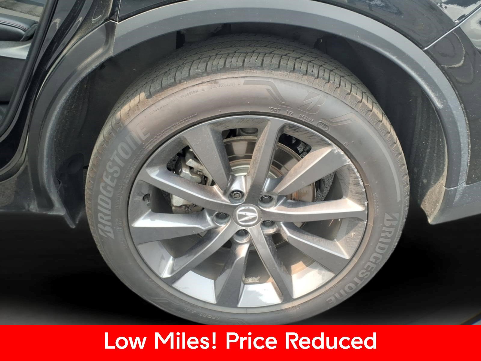 Used 2026 Acura MDX A-Spec AWD/4WD image 14