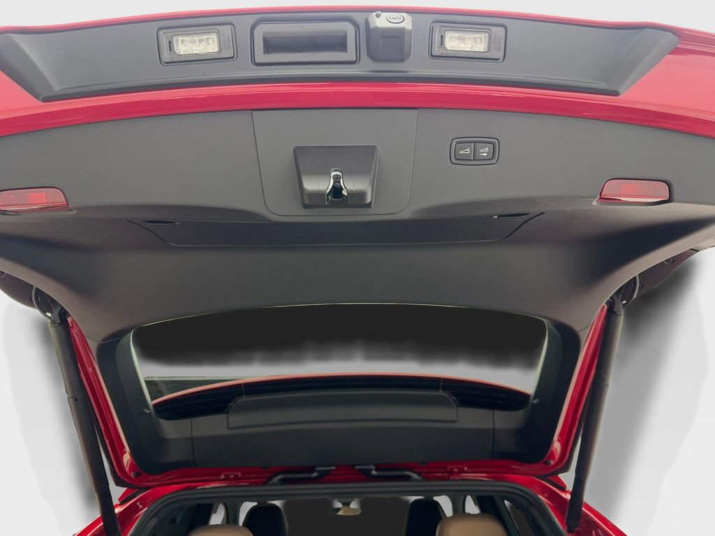 Used 2026 Porsche Cayenne Coupe image 85