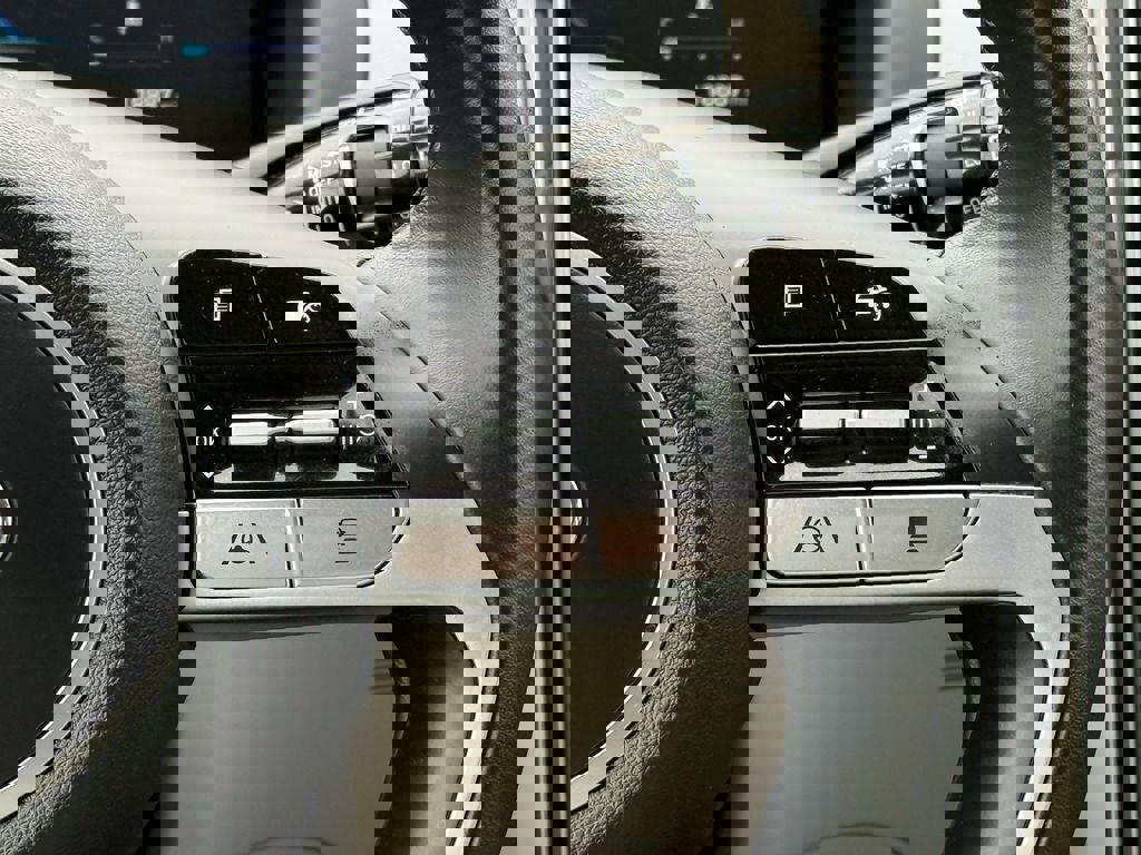 Used 2024 Hyundai Tucson SEL w/ Convenience Package image 21