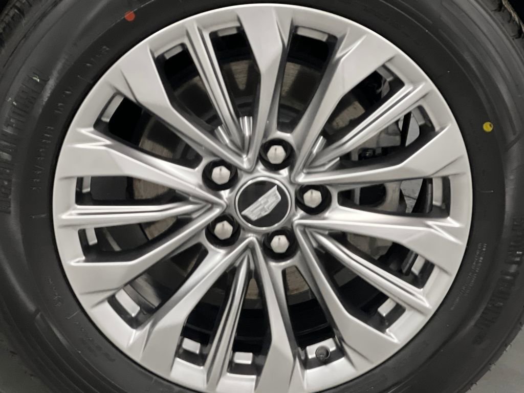 Used 2024 Cadillac XT4 Premium Luxury image 65