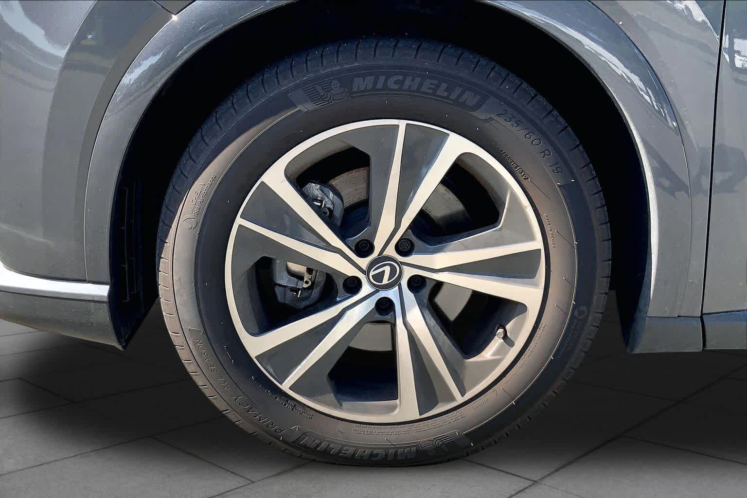 Used 2024 Lexus RX 350 Premium AWD/4WD image 11