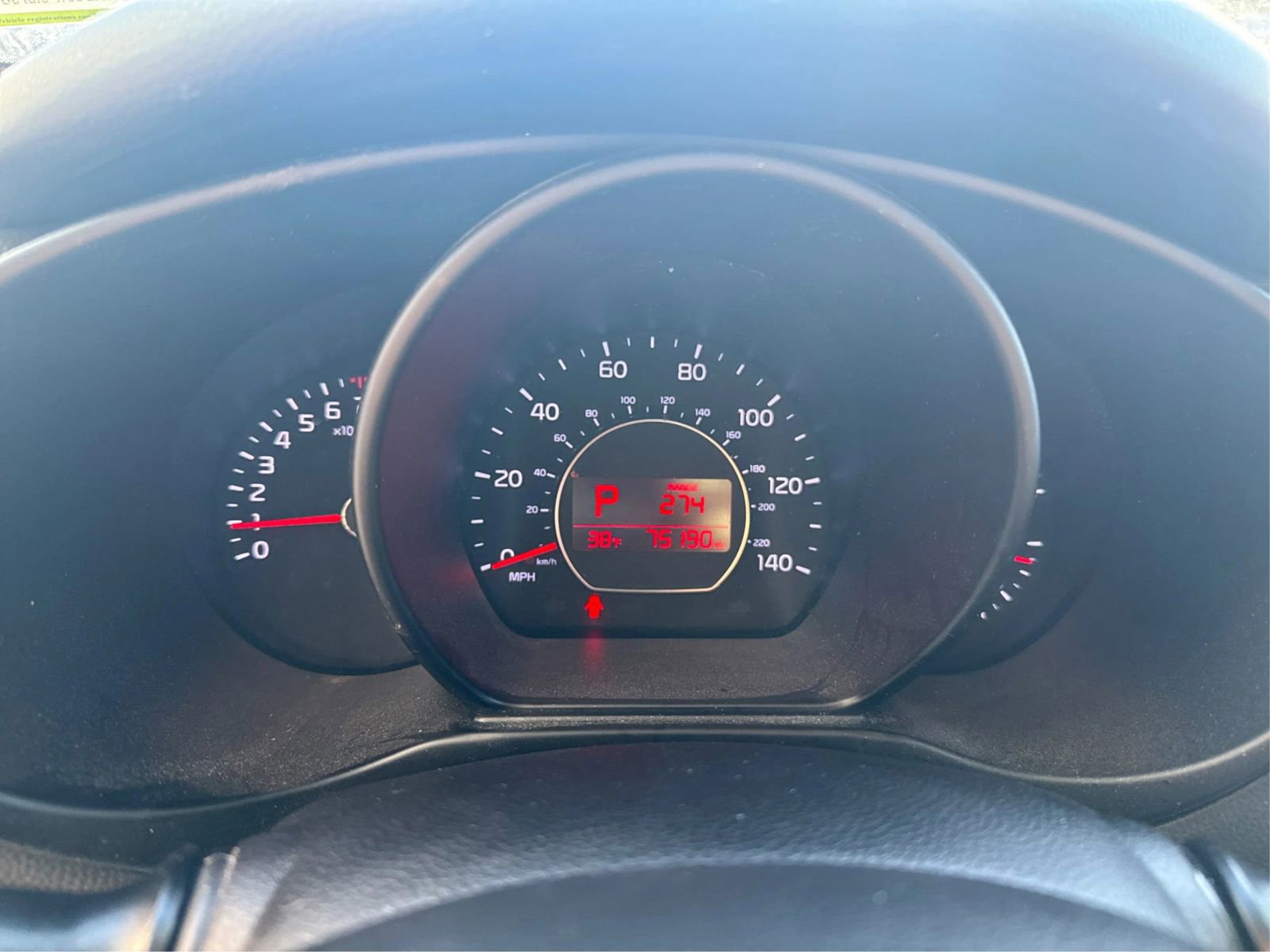 Used 2016 Kia Soul + FWD image 16