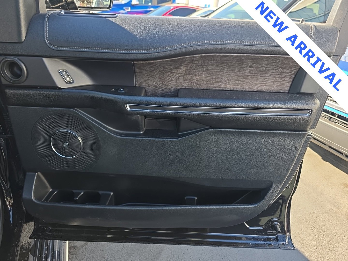 Used 2021 Ford Expedition Max Limited image 55