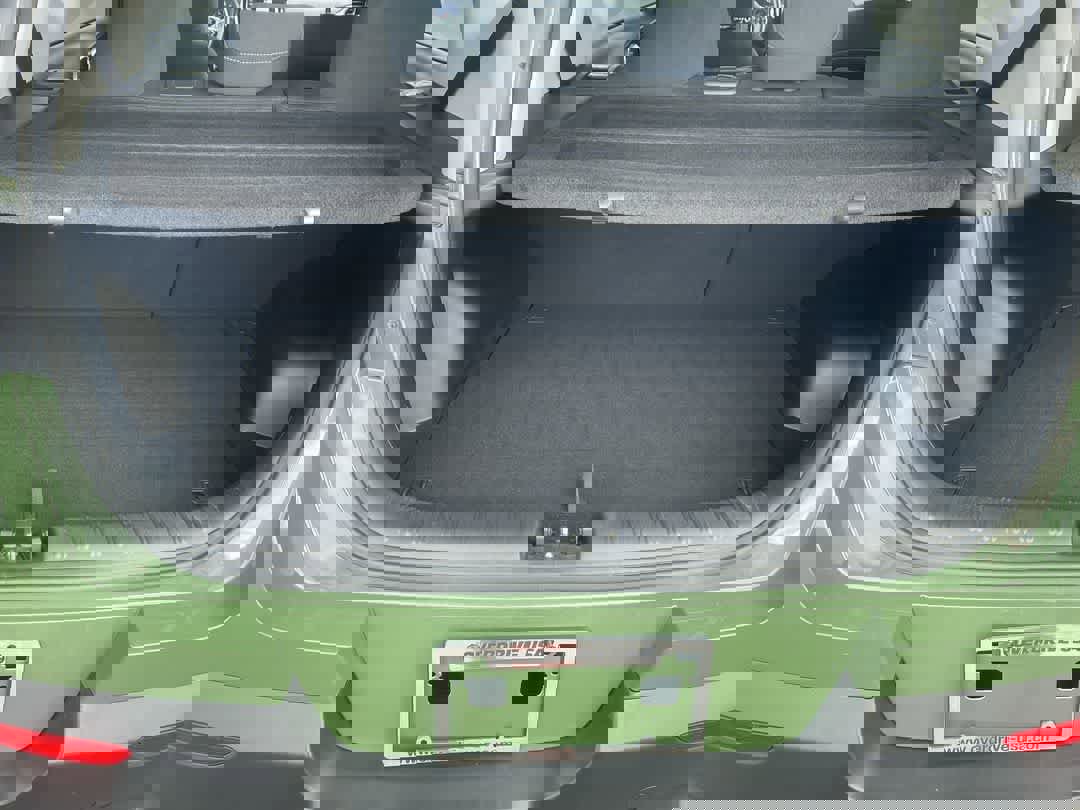 Used 2021 Kia Soul EX image 24