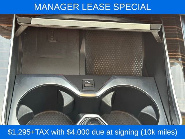 Certified 2025 BMW X7 xDrive40i w/ Premium Package image 18