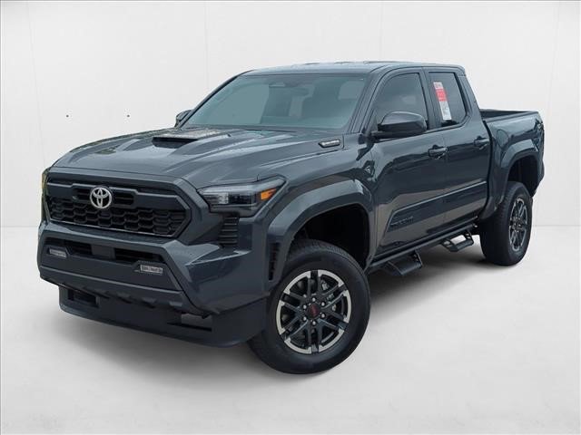 New 2025 Toyota Tacoma TRD Sport