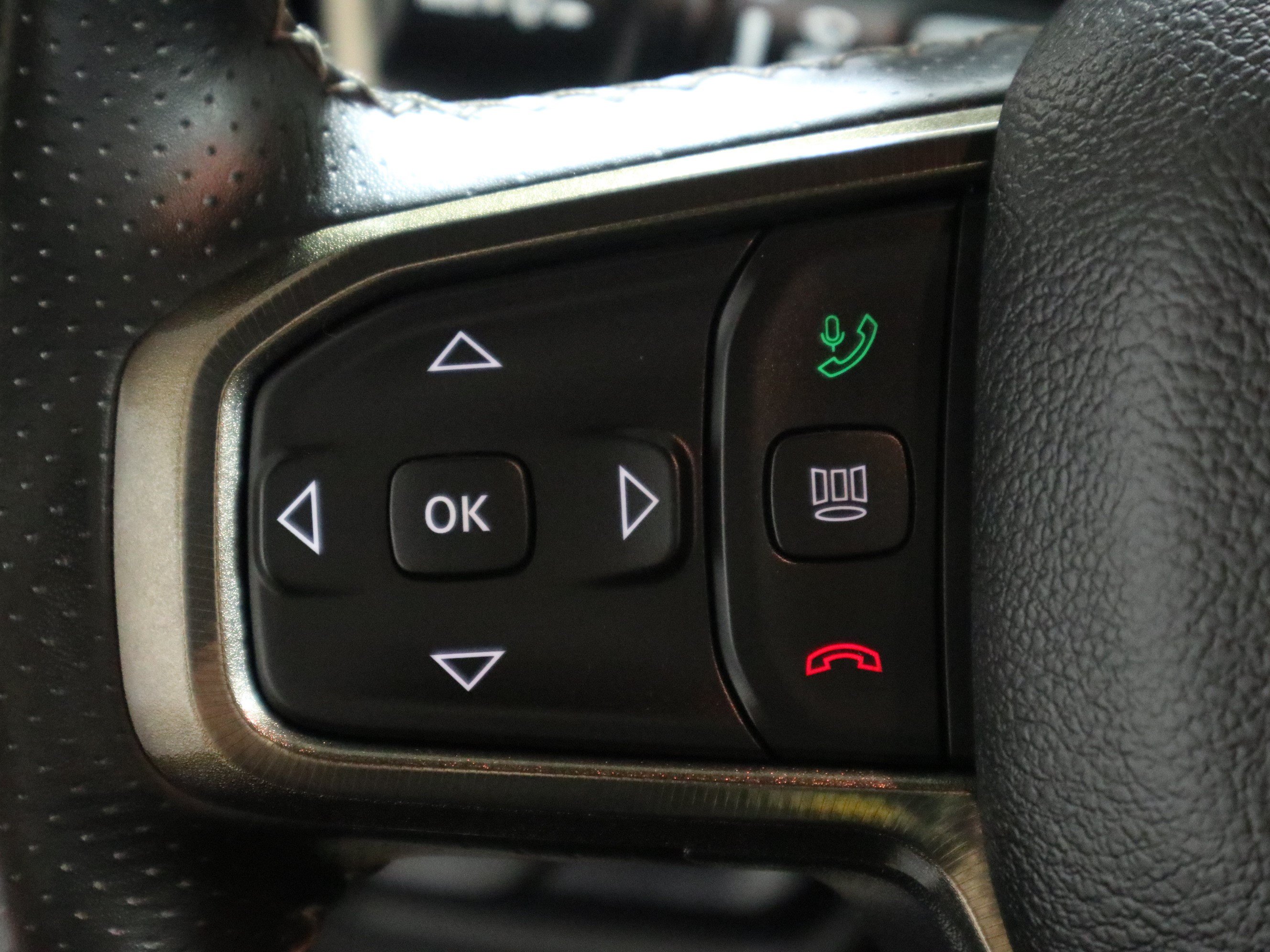 Certified 2023 RAM 1500 Rebel w/ Rebel Level 2 Equipment Group AWD/4WD image 27