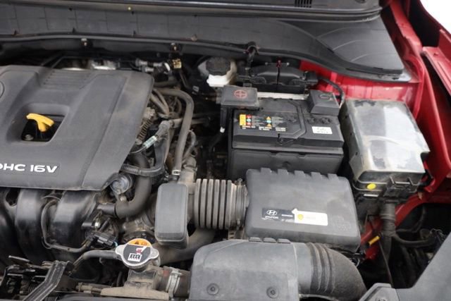 Used 2021 Hyundai Kona SEL Plus w/ Cargo Package image 40