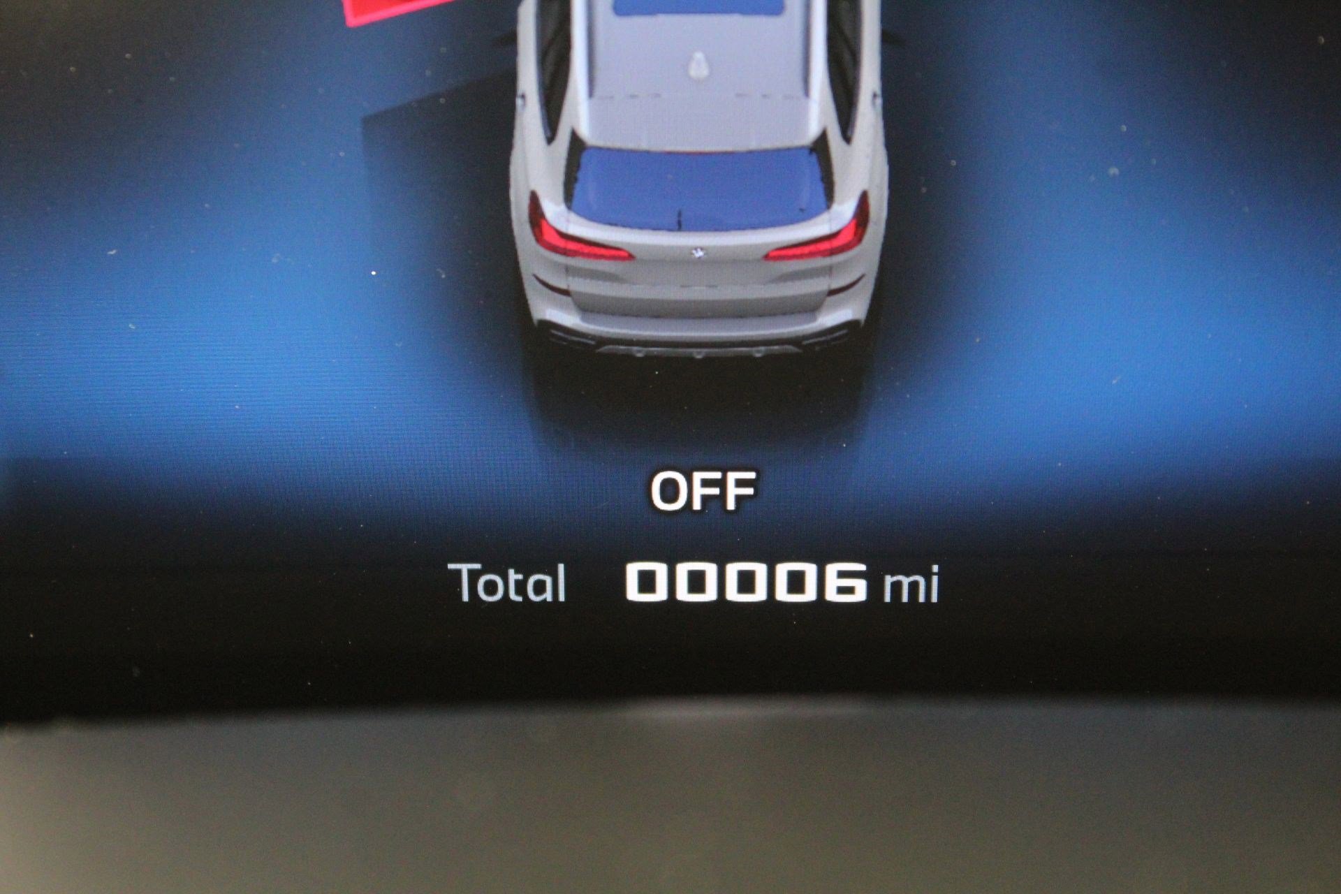 New 2026 BMW X5 M60i w/ Climate Comfort Package AWD/4WD image 19