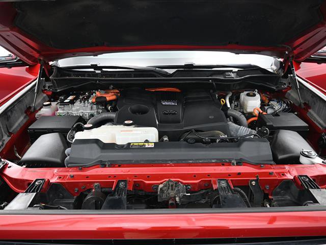 Used 2023 Toyota Tundra Capstone image 21
