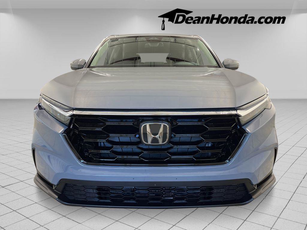 New 2026 Honda CR-V EX image 9