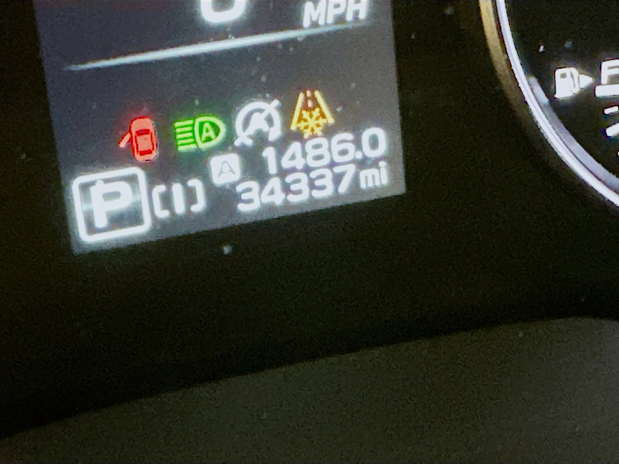 Used 2024 Subaru Crosstrek 2.0i Premium image 19