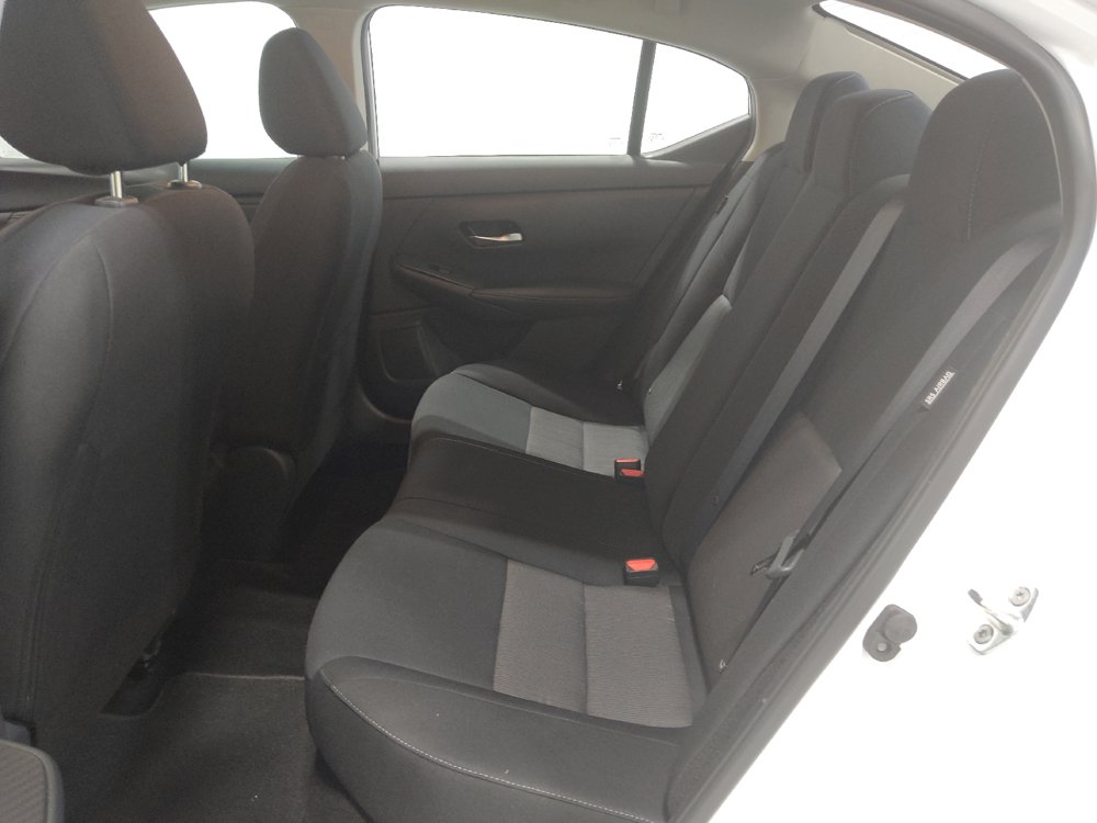 Used 2023 Nissan Sentra SV FWD image 18
