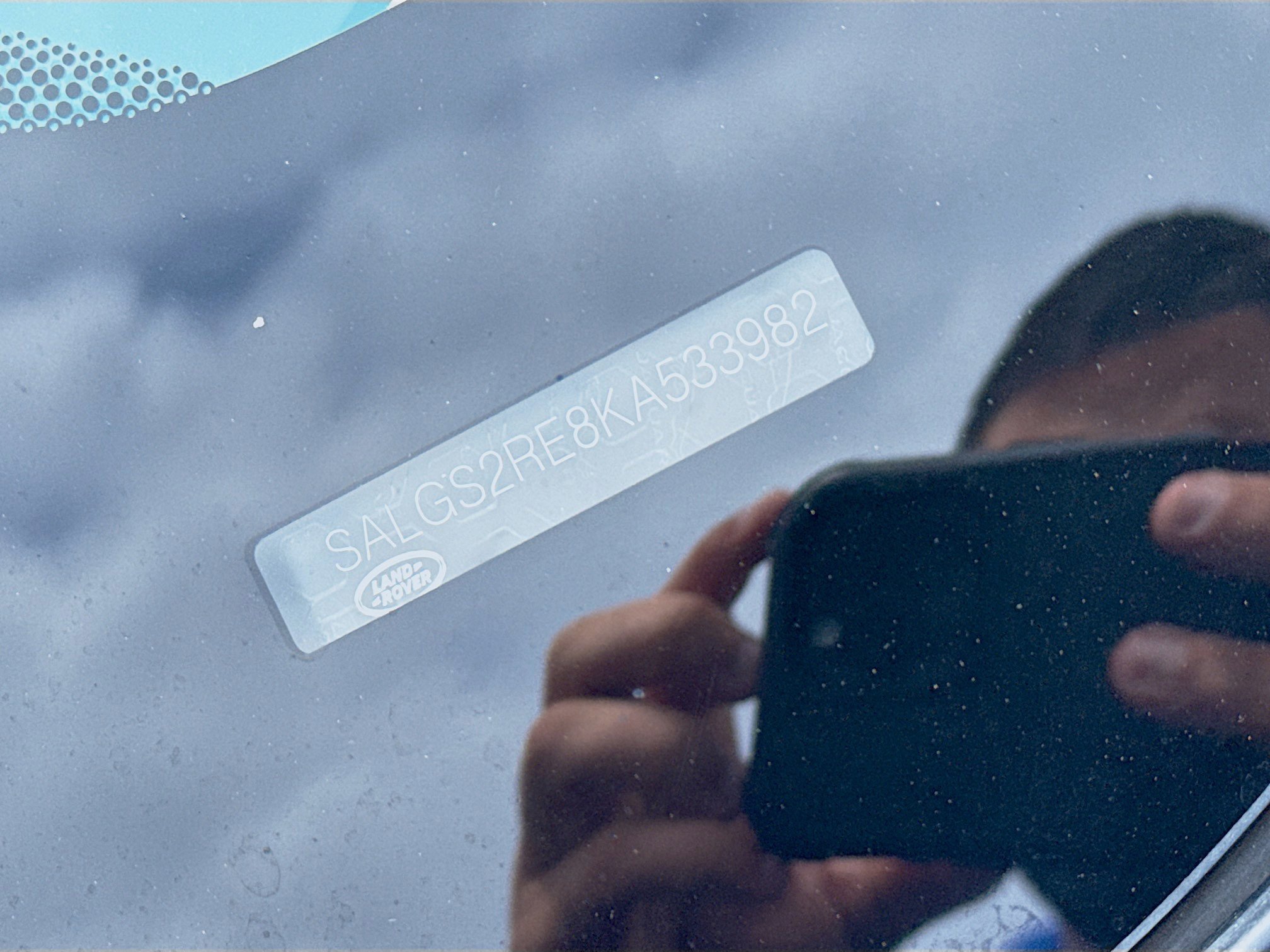 Used 2019 Land Rover Range Rover Supercharged AWD/4WD image 38