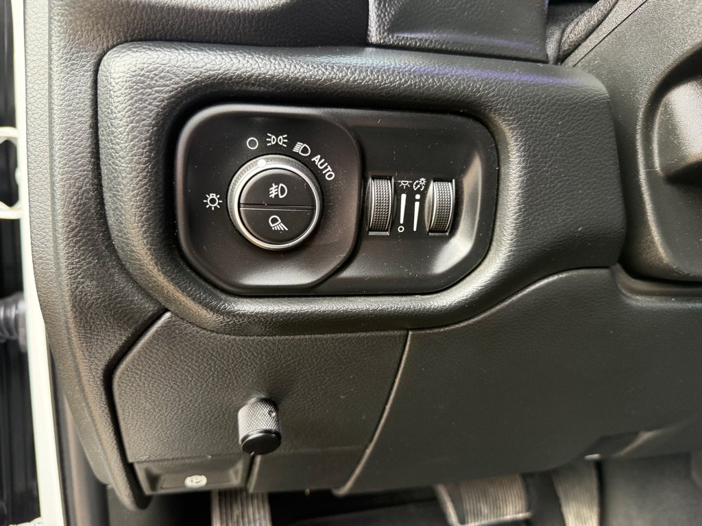 Used 2019 RAM 2500 Big Horn AWD/4WD image 19