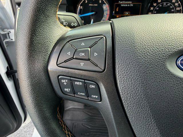 Used 2023 Ford Ranger XLT w/ Equipment Group 301A Mid RWD image 38