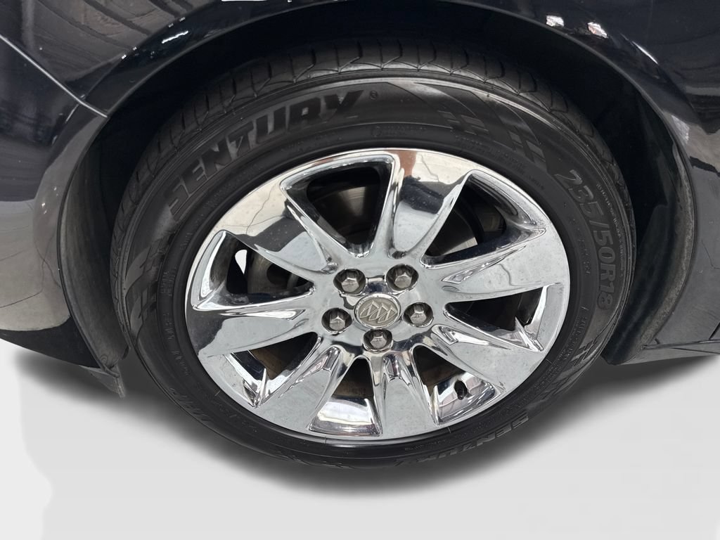 Used 2015 Buick Regal Premium FWD image 81
