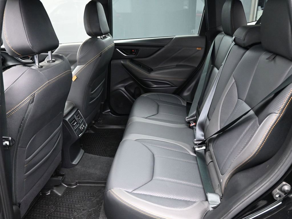 Used 2023 Subaru Forester Wilderness image 14