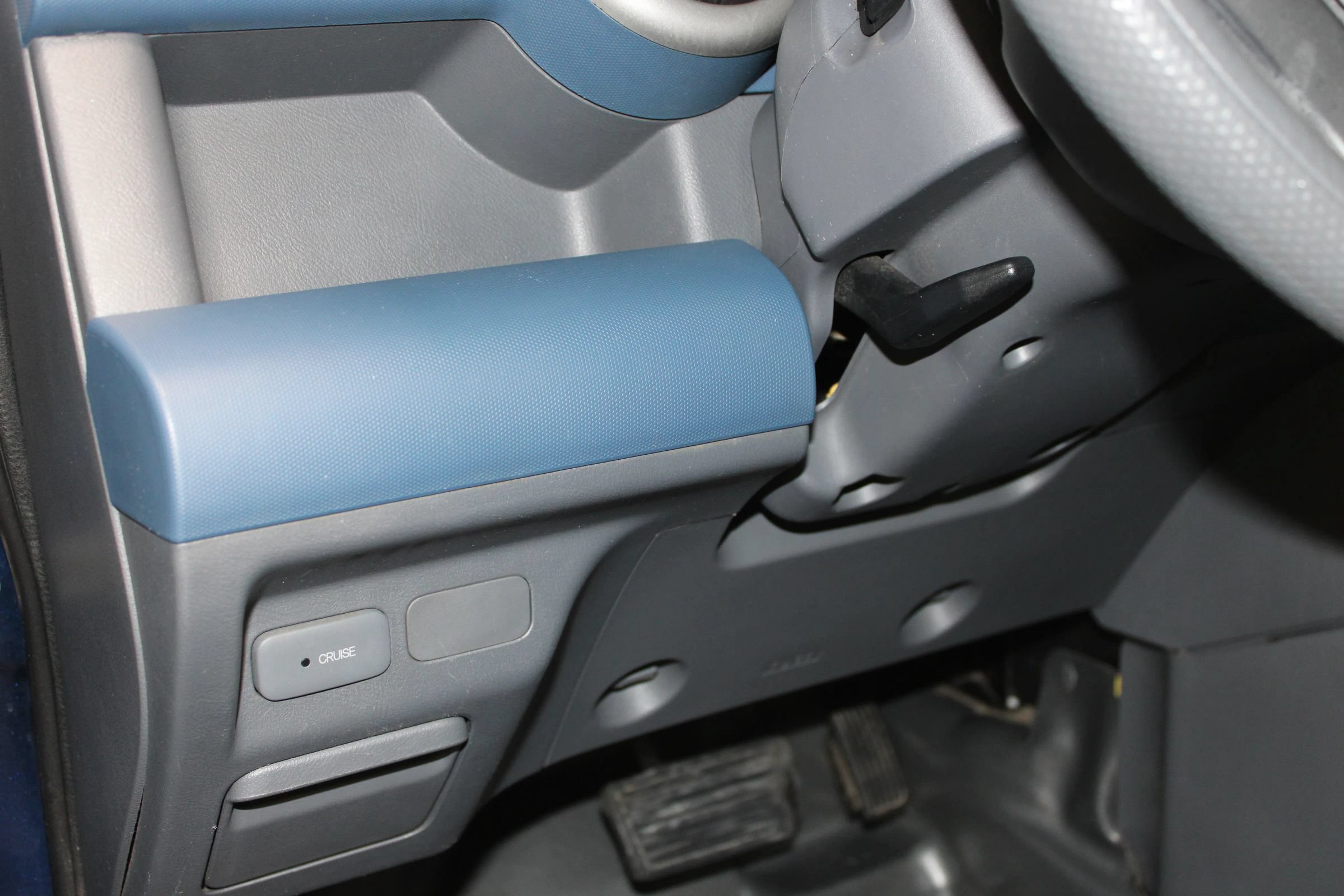 Used 2003 Honda Element EX image 15