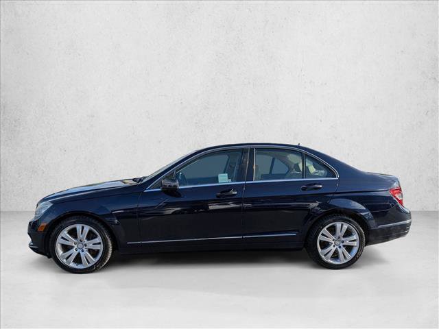 Used 2011 Mercedes-Benz C 300 Sedan image 9