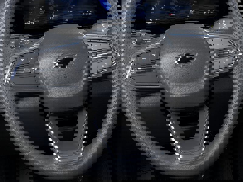 New 2026 Chevrolet Blazer EV LT w/ Midnight/Sport Edition image 44