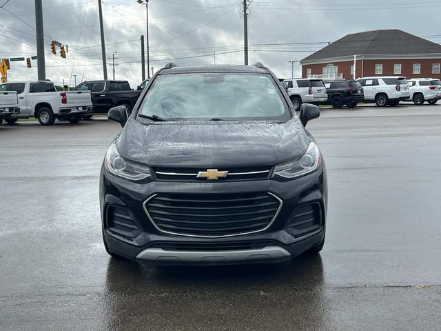 Used 2018 Chevrolet Trax LT w/ LT Convenience Package image 10