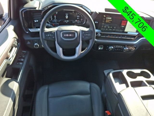 Used 2024 GMC Sierra 1500 SLT image 11