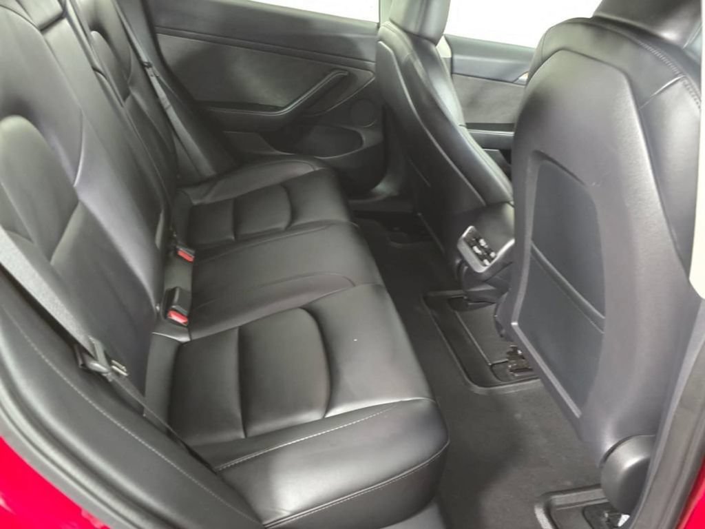 Used 2023 Tesla Model 3 Standard Range RWD image 14