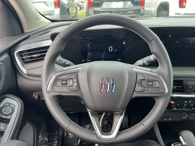 New 2026 Buick Encore GX Preferred w/ Comfort Package image 17