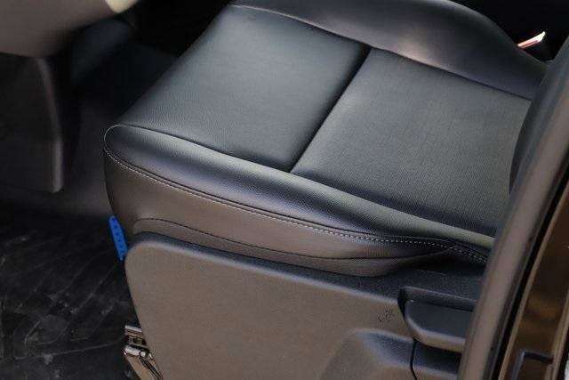 New 2026 Ford Transit 250 Low Roof w/ Load Area Protection Package image 14