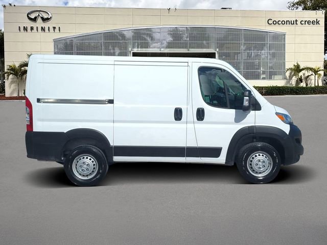 Used 2025 RAM ProMaster 1500 w/ Safety Group image 3