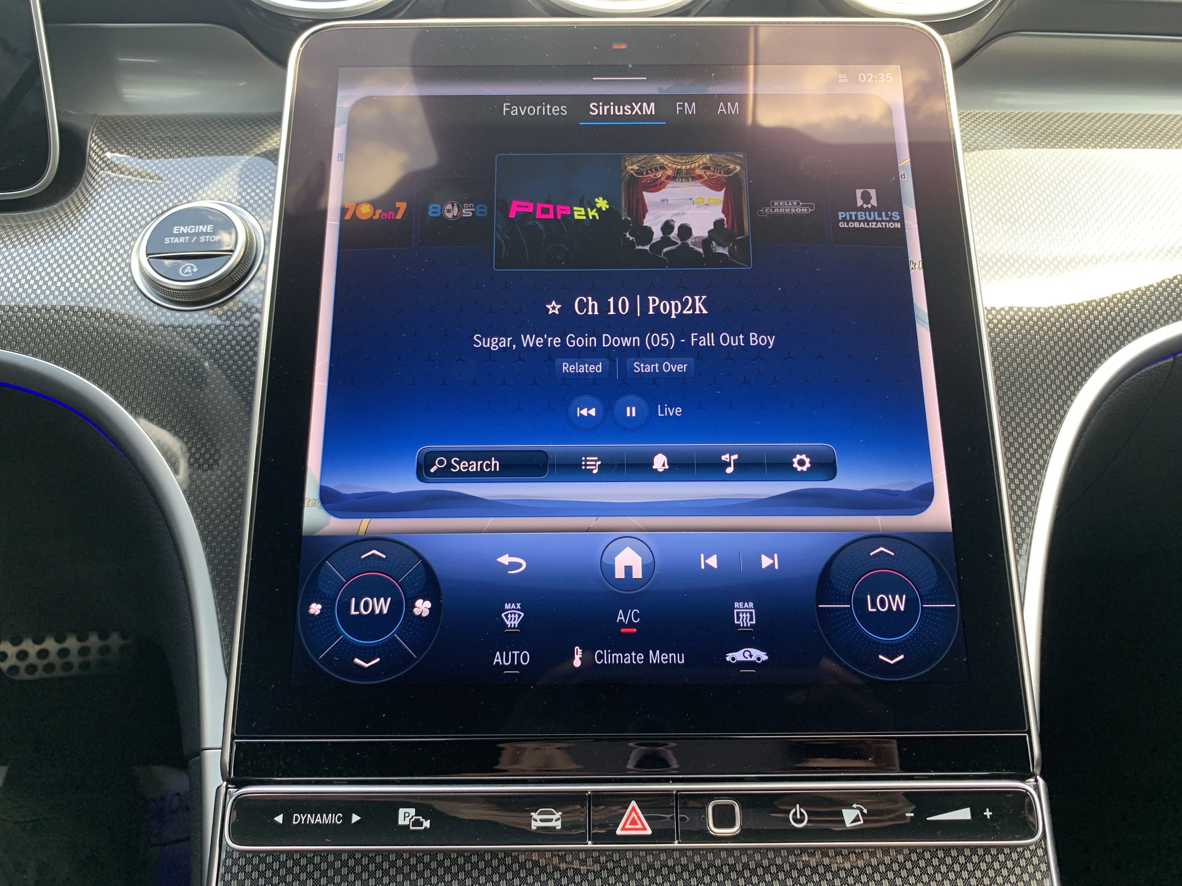 Certified 2025 Mercedes-Benz CLE 300 4MATIC Cabriolet image 20