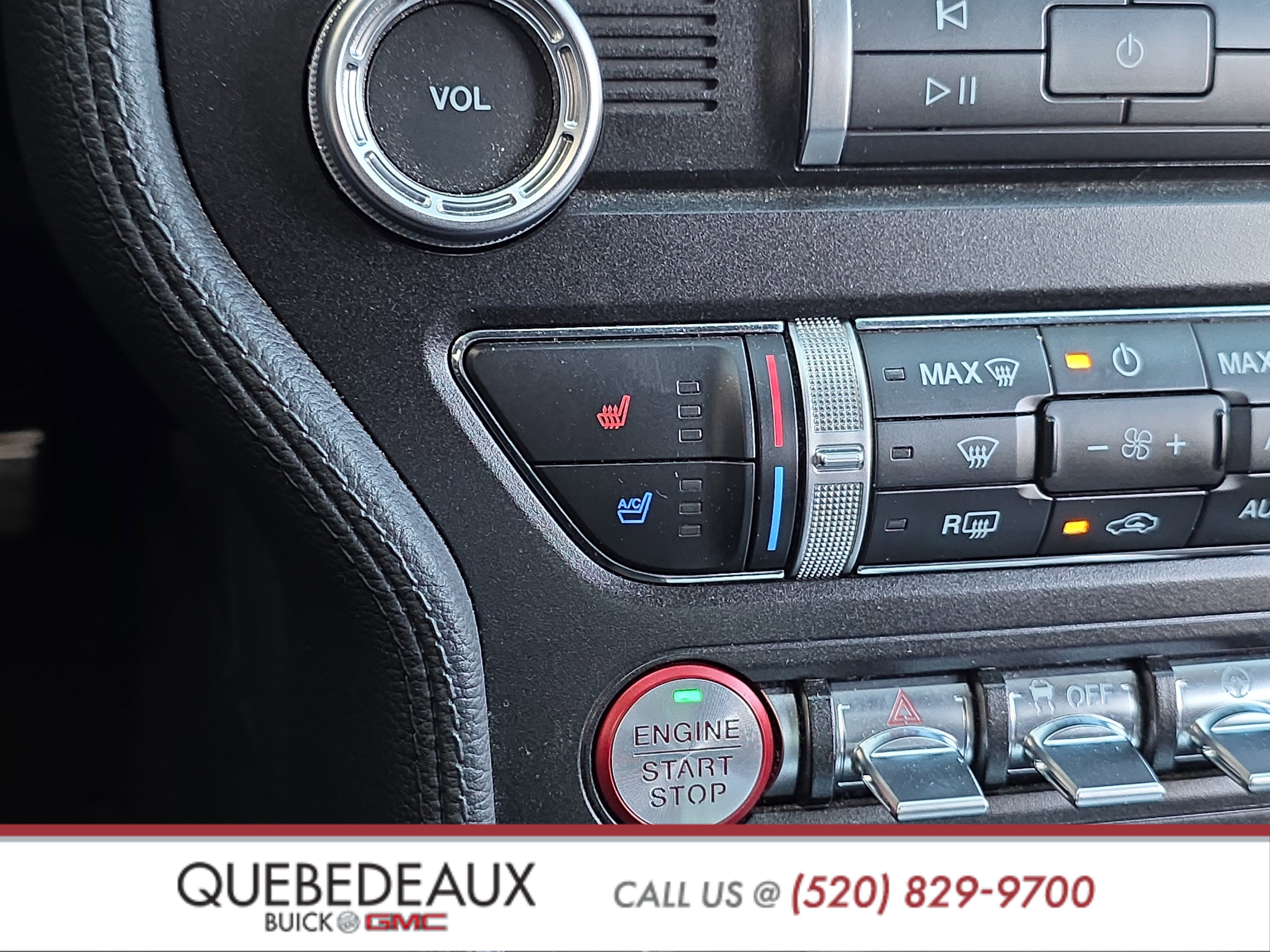 Used 2020 Ford Mustang GT Premium RWD image 20