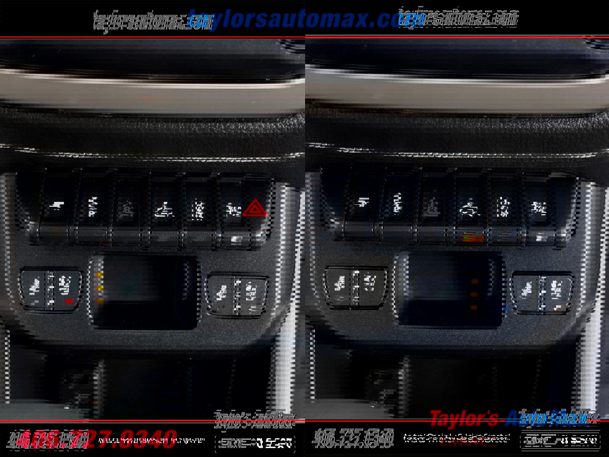 Used 2019 GMC Canyon Denali image 24