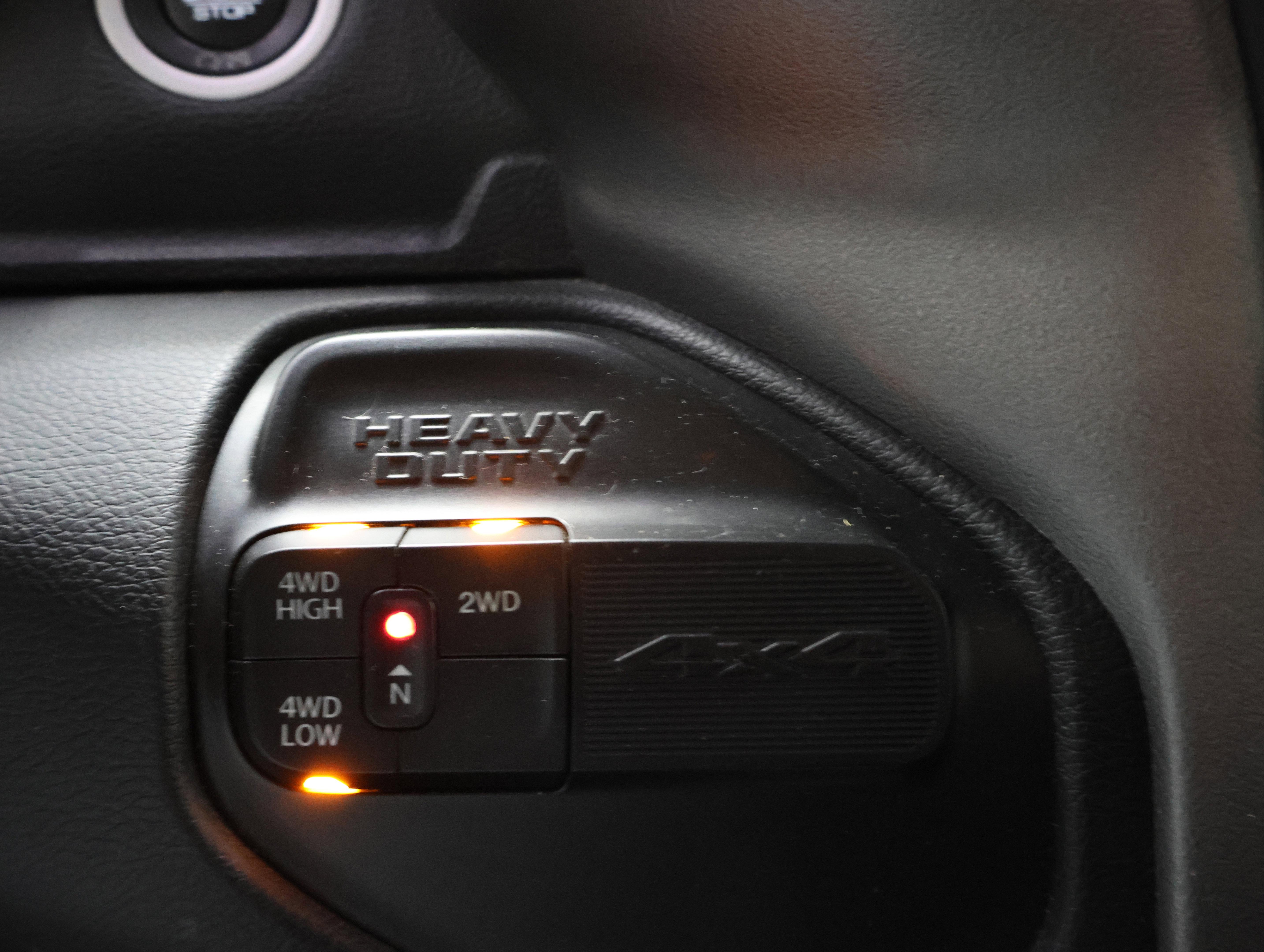 Used 2020 RAM 2500 Big Horn w/ Level 2 Equipment Group image 47