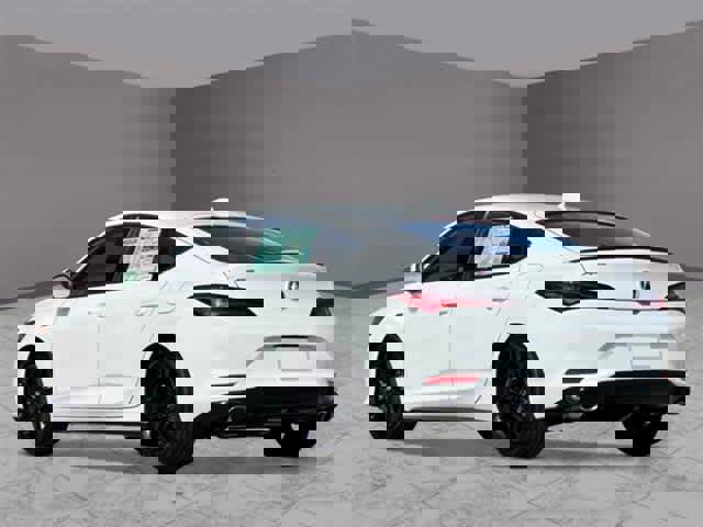 New 2026 Acura Integra A-Spec image 3