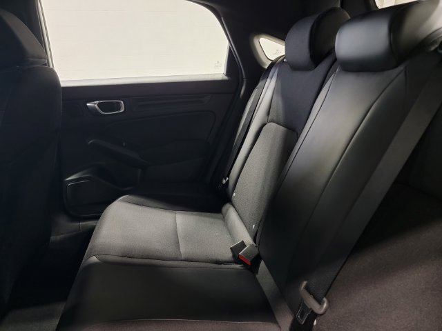 Used 2024 Honda Civic Sport image 14